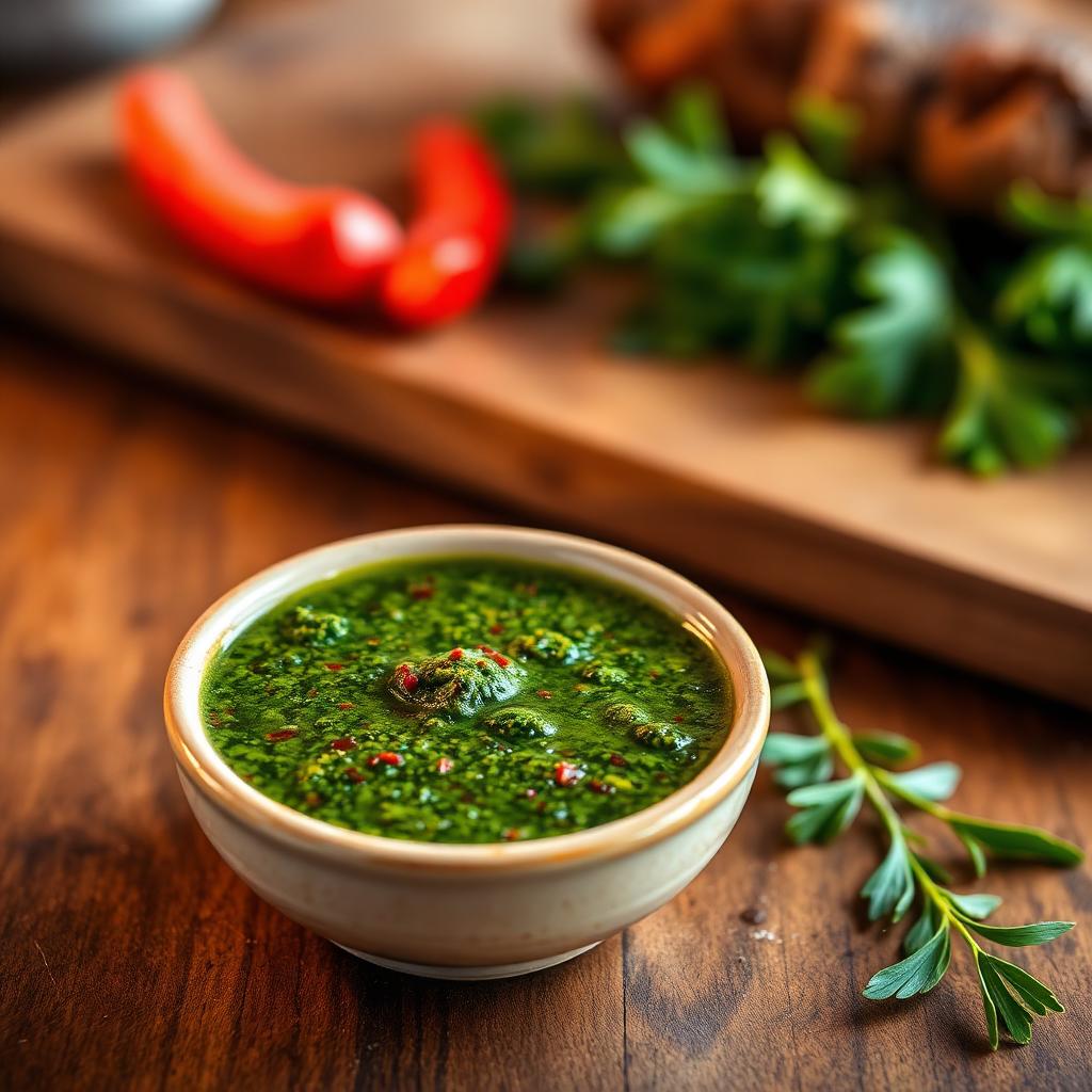 Chimichurri