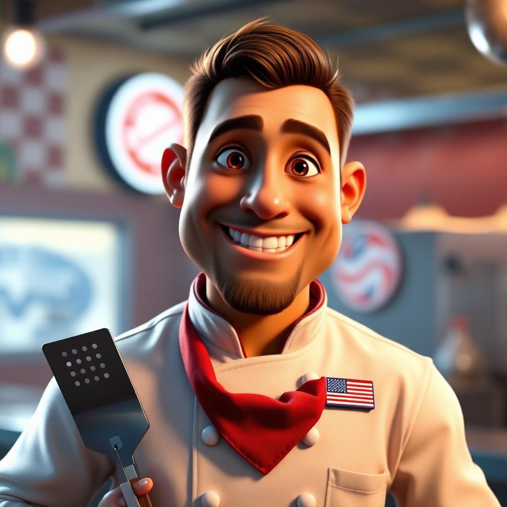 Bobby Diner